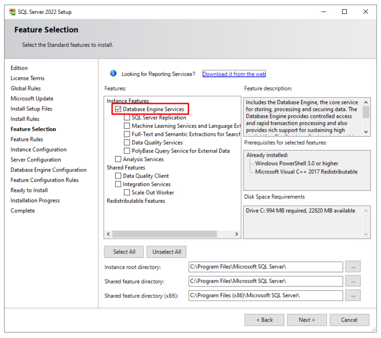 Скрипт установки microsoft vc redistributable