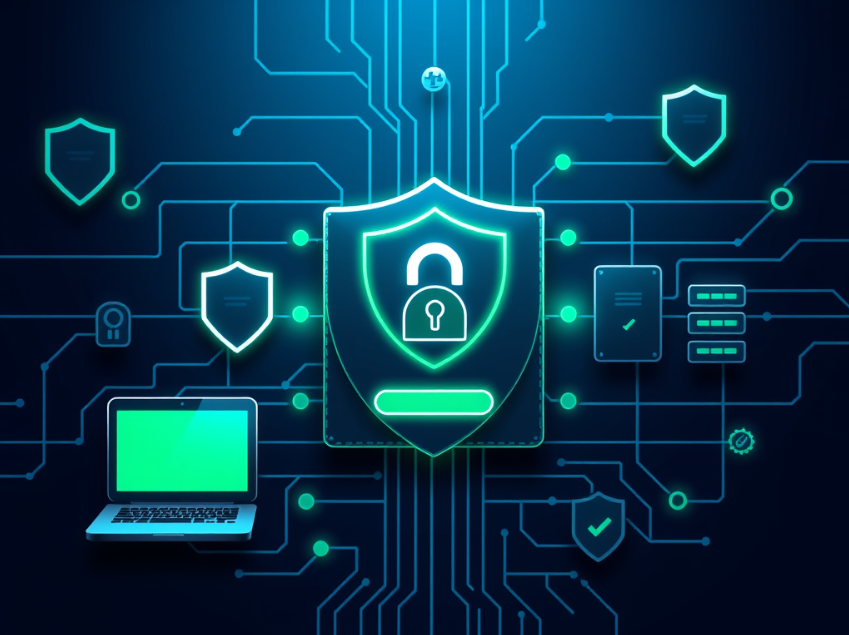 radtest — инструмент командной строки для тестирования аутентификации RADIUS